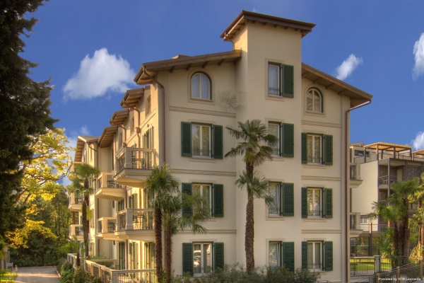 Hotel Du Lac et Du Parc
